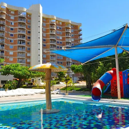 Imperio Romano Com Um 1Dia No Acqua Park, Splash E Slide Caldas Novas Exterior foto