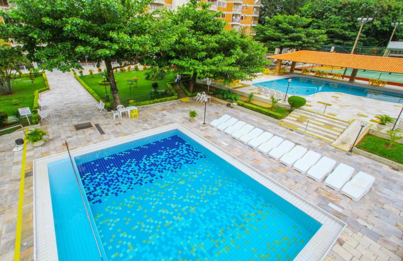 Apartamento Imperio Com Um 1dia No Acqua Park, Splash E Slide