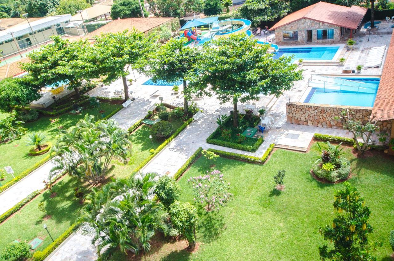 Imperio Com Um 1dia No Acqua Park, Splash E Slide Apartamento