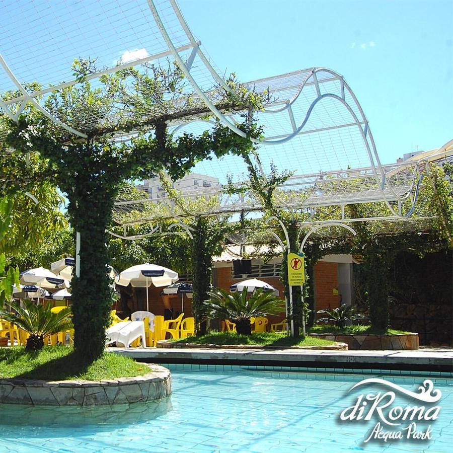 Apartamento Imperio Com Um 1dia No Acqua Park, Splash E Slide