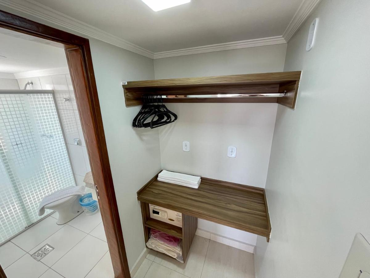 Apartamento Imperio Com Um 1dia No Acqua Park, Splash E Slide Caldas Novas