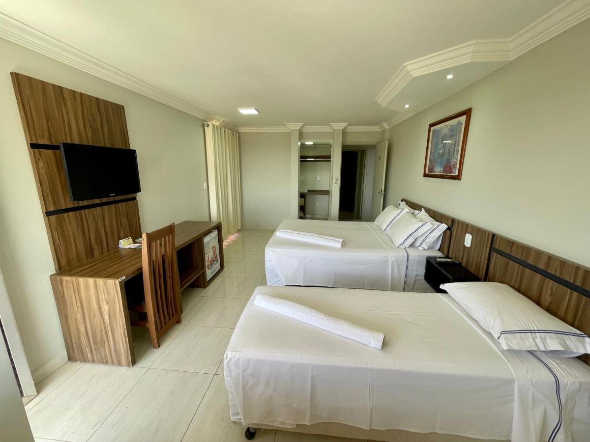 Imperio Com Um 1dia No Acqua Park, Splash E Slide Apartamento Caldas Novas